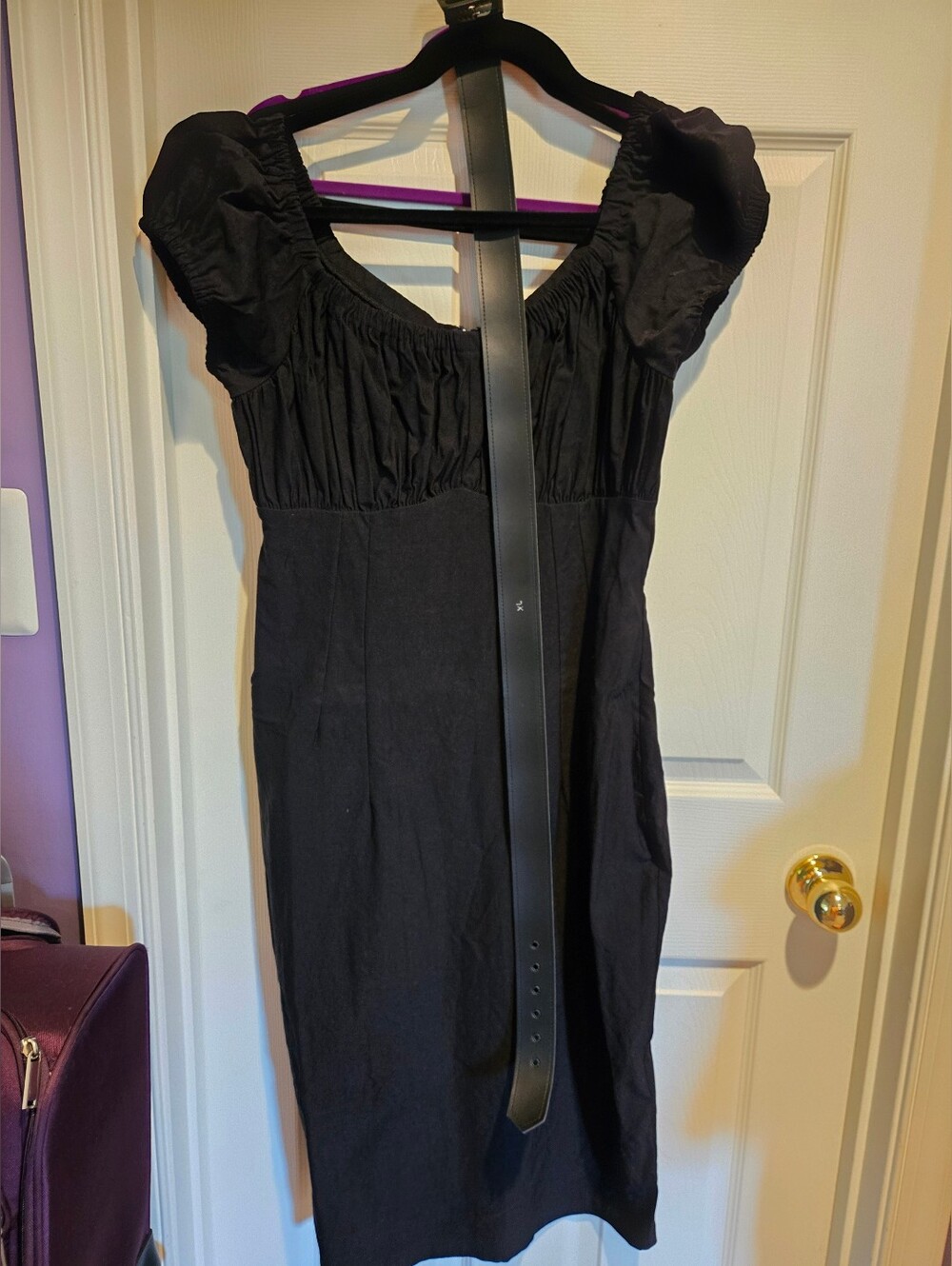Vixen Dress
